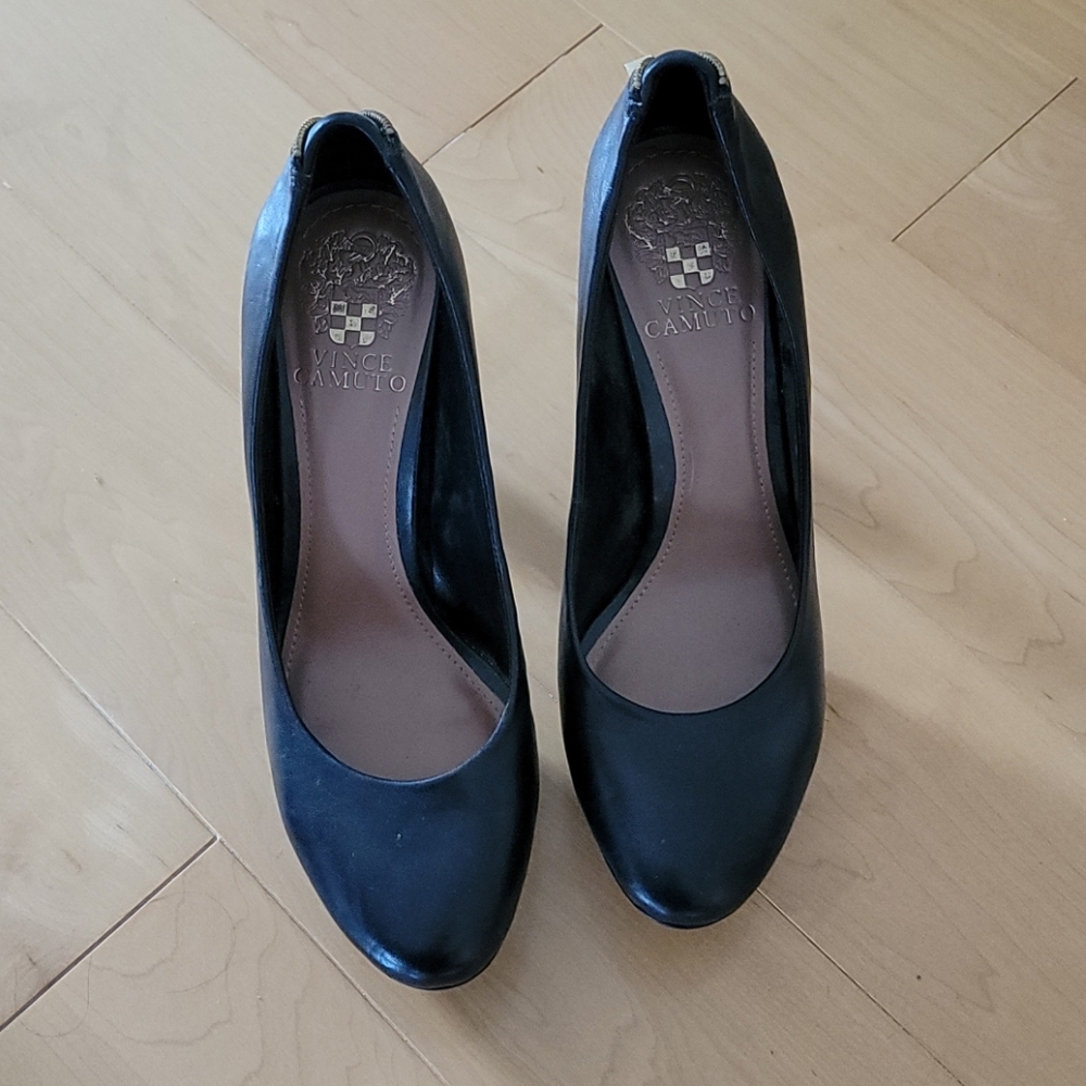 Vince Camuto High heels